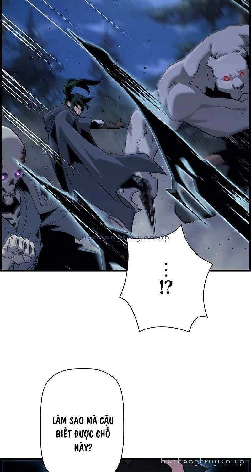 Đặc Tính Tiến Hóa Của Chiêu Hồn Sư - Chapter 56 - Page 3