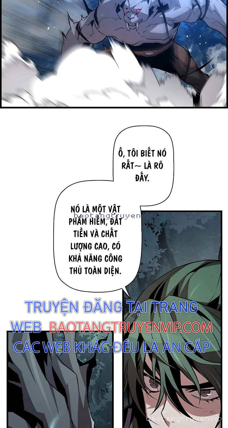 Đặc Tính Tiến Hóa Của Chiêu Hồn Sư - Chapter 56 - Page 33