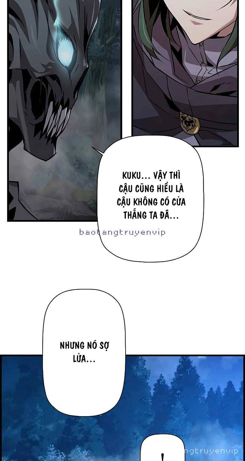 Đặc Tính Tiến Hóa Của Chiêu Hồn Sư - Chapter 56 - Page 34