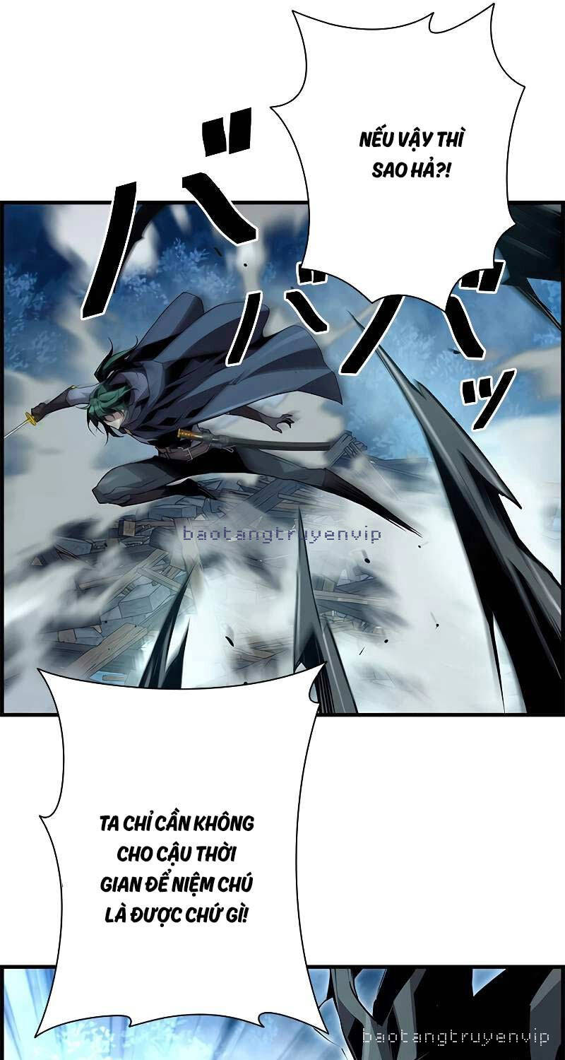 Đặc Tính Tiến Hóa Của Chiêu Hồn Sư - Chapter 56 - Page 38