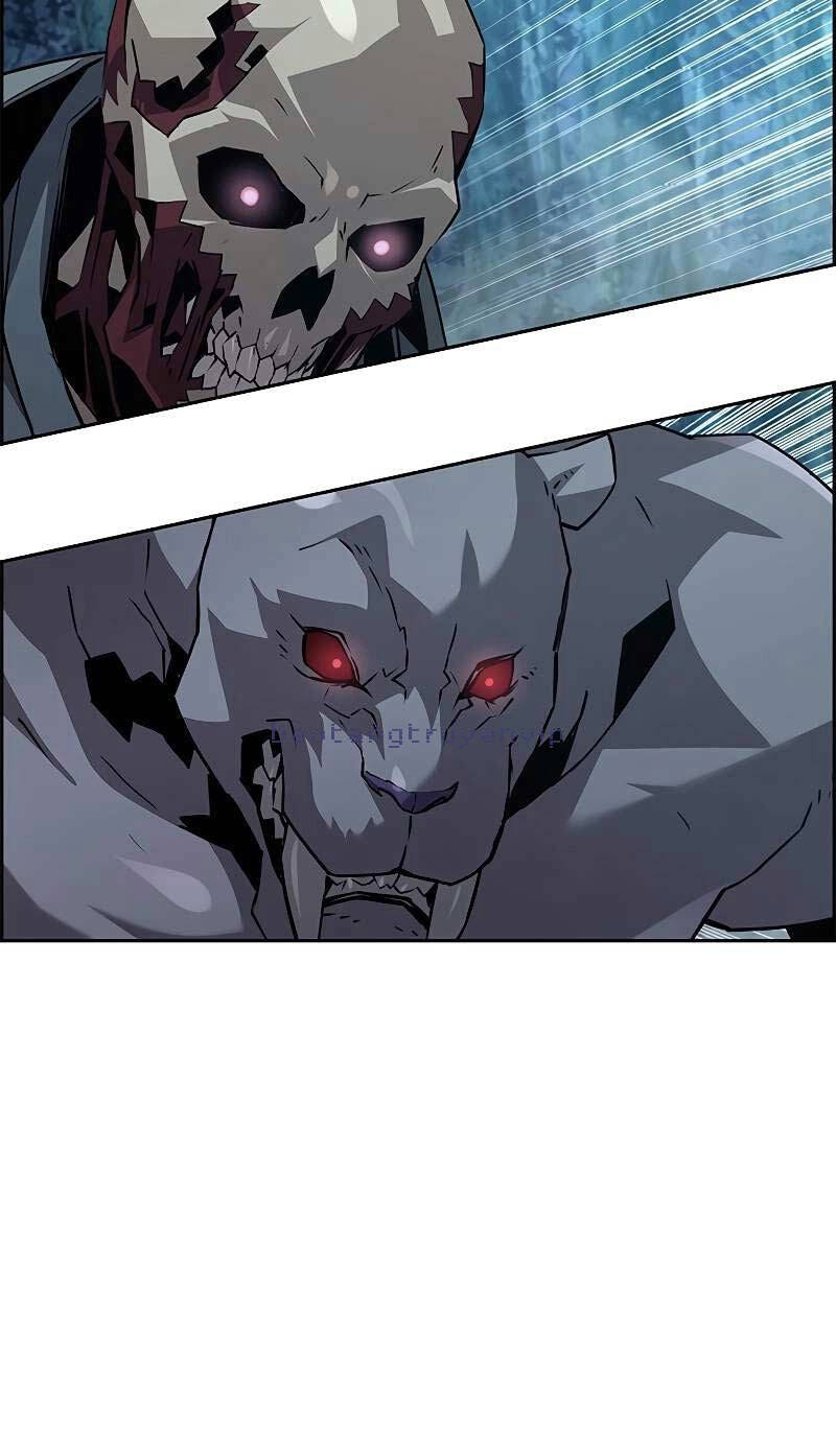 Đặc Tính Tiến Hóa Của Chiêu Hồn Sư - Chapter 56 - Page 46