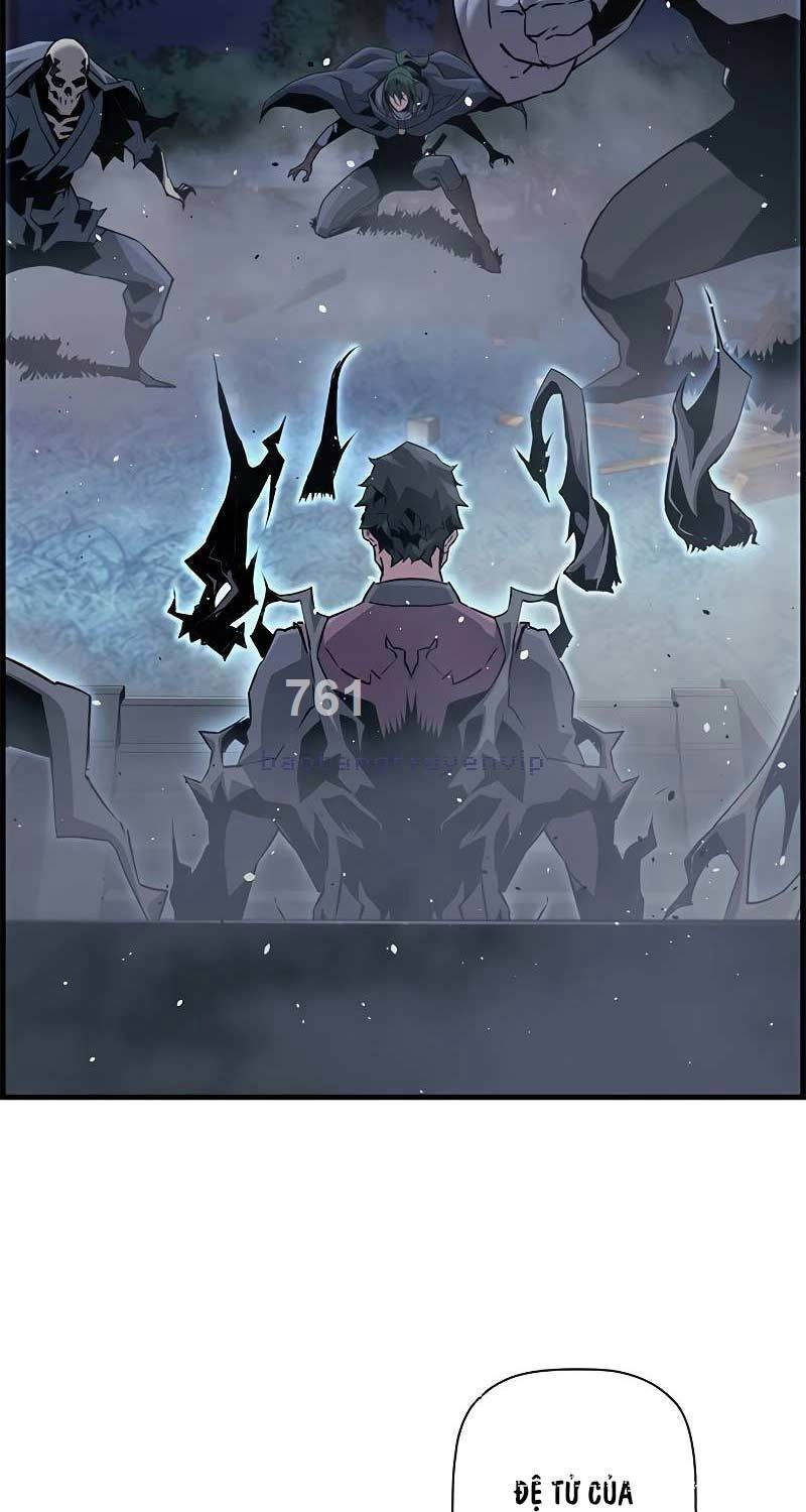 Đặc Tính Tiến Hóa Của Chiêu Hồn Sư - Chapter 56 - Page 5