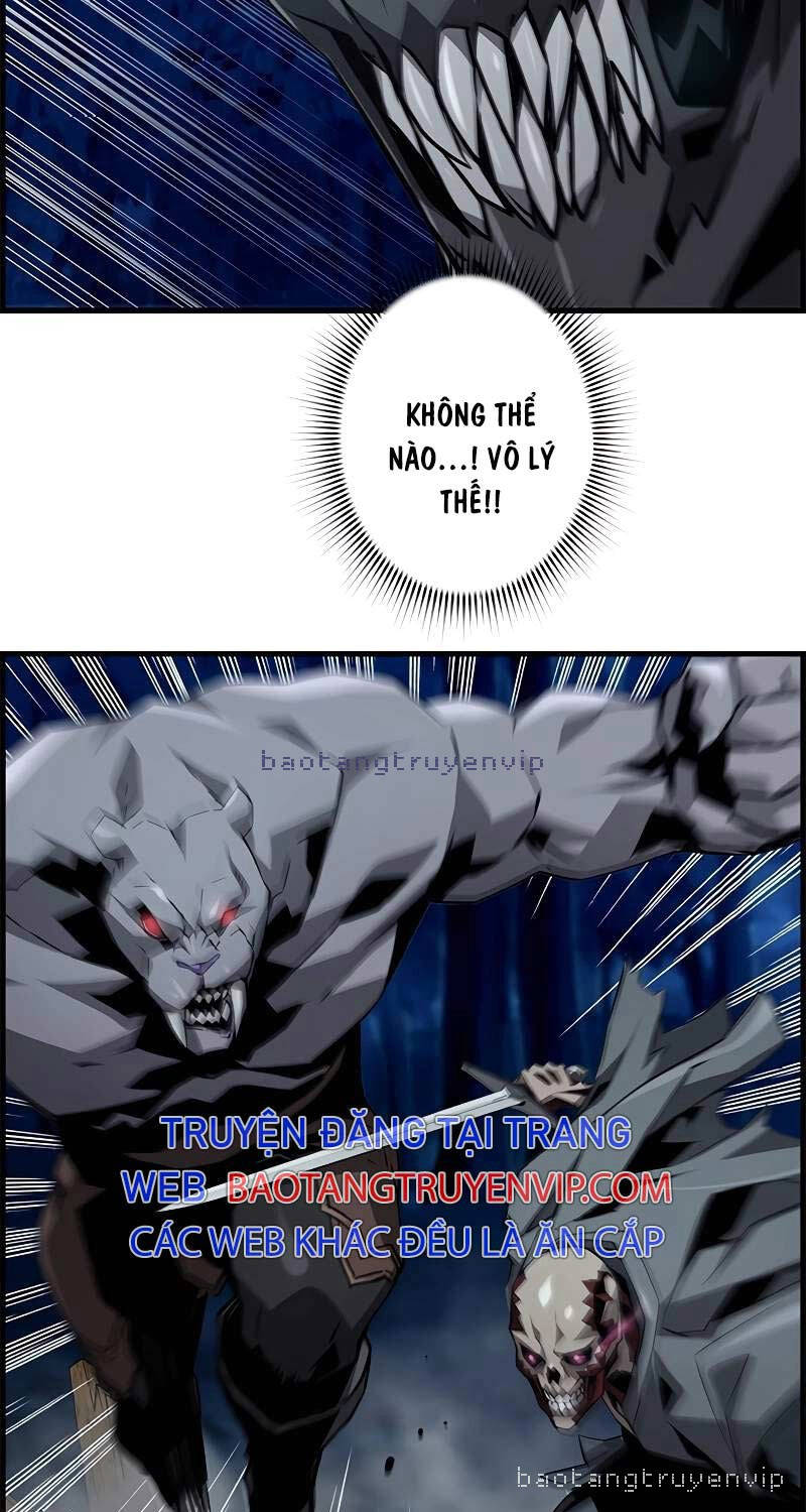 Đặc Tính Tiến Hóa Của Chiêu Hồn Sư - Chapter 56 - Page 55