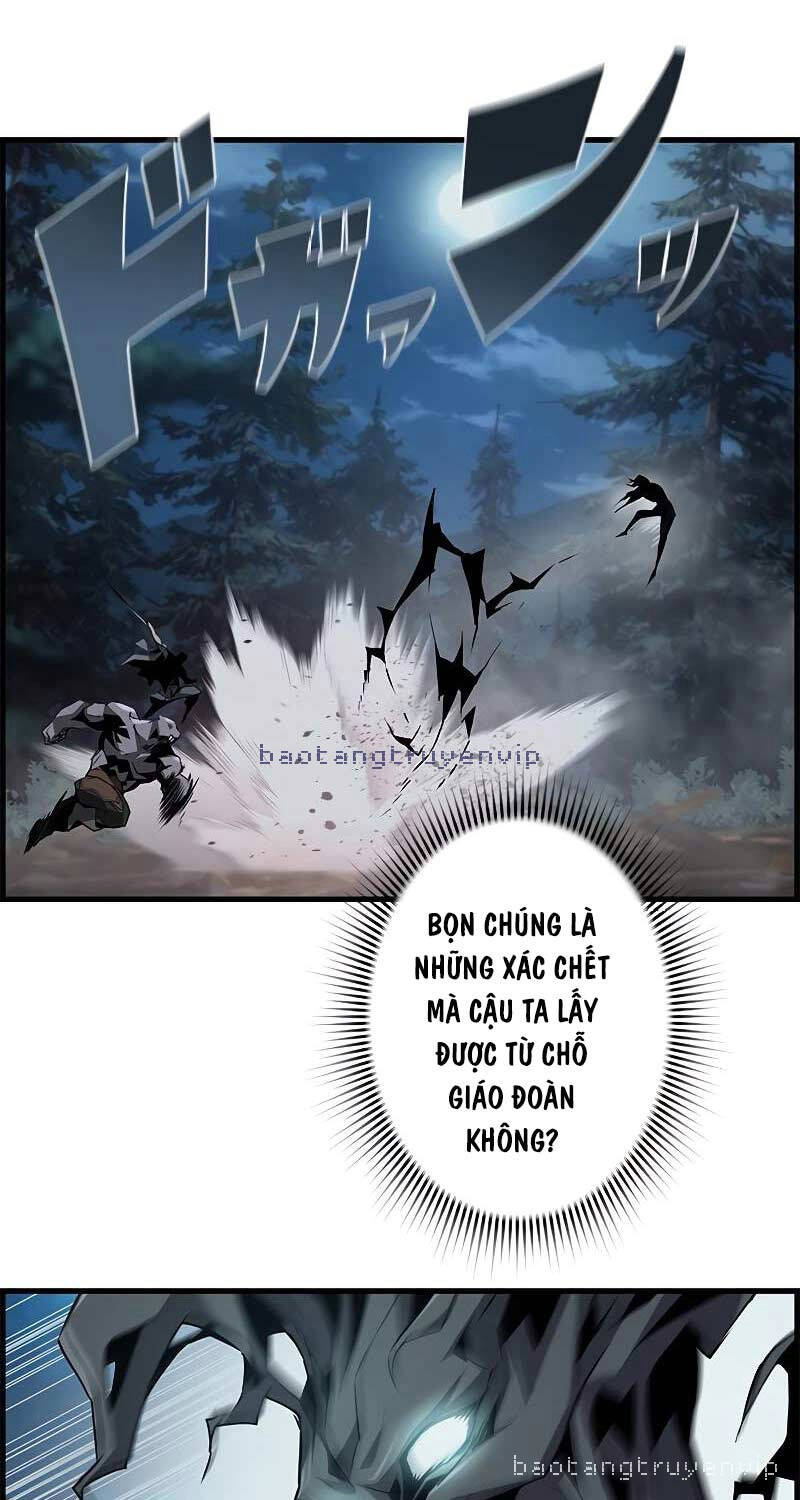 Đặc Tính Tiến Hóa Của Chiêu Hồn Sư - Chapter 56 - Page 58