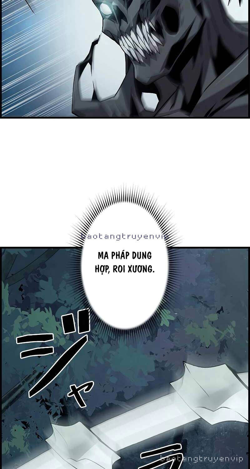 Đặc Tính Tiến Hóa Của Chiêu Hồn Sư - Chapter 56 - Page 59