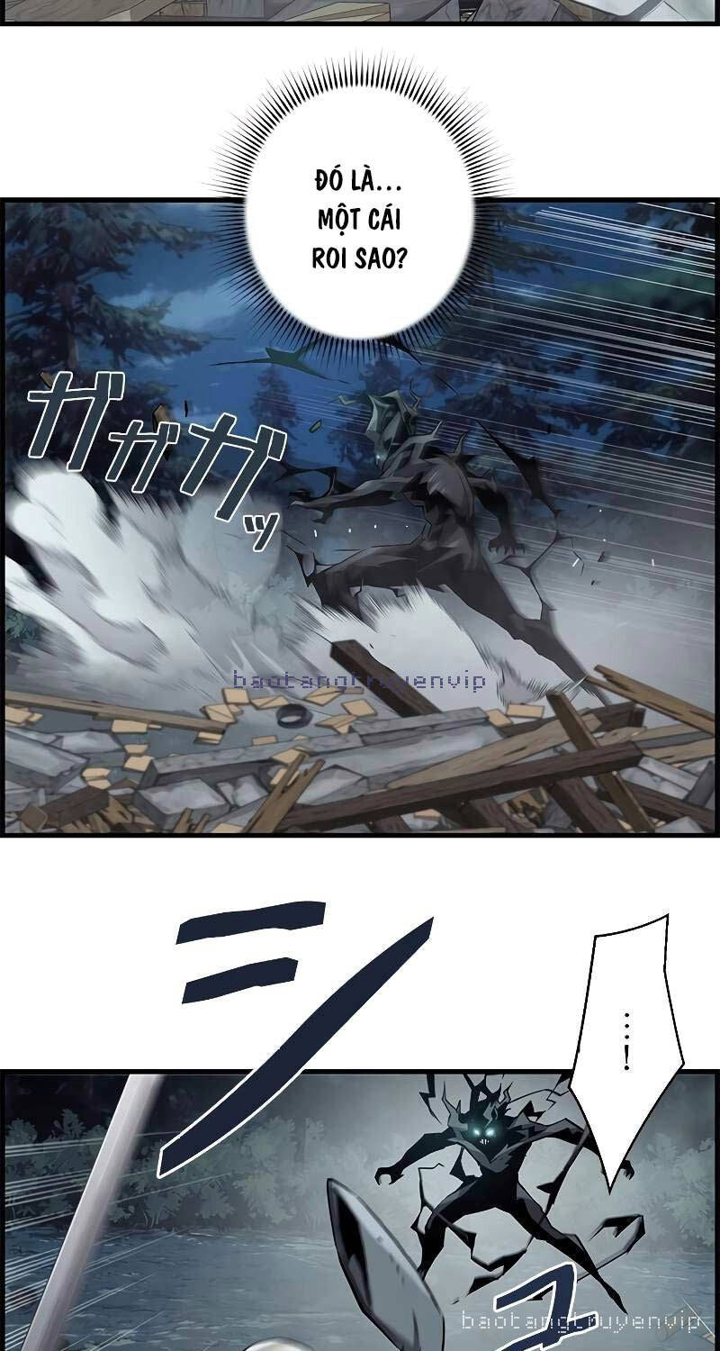 Đặc Tính Tiến Hóa Của Chiêu Hồn Sư - Chapter 56 - Page 61