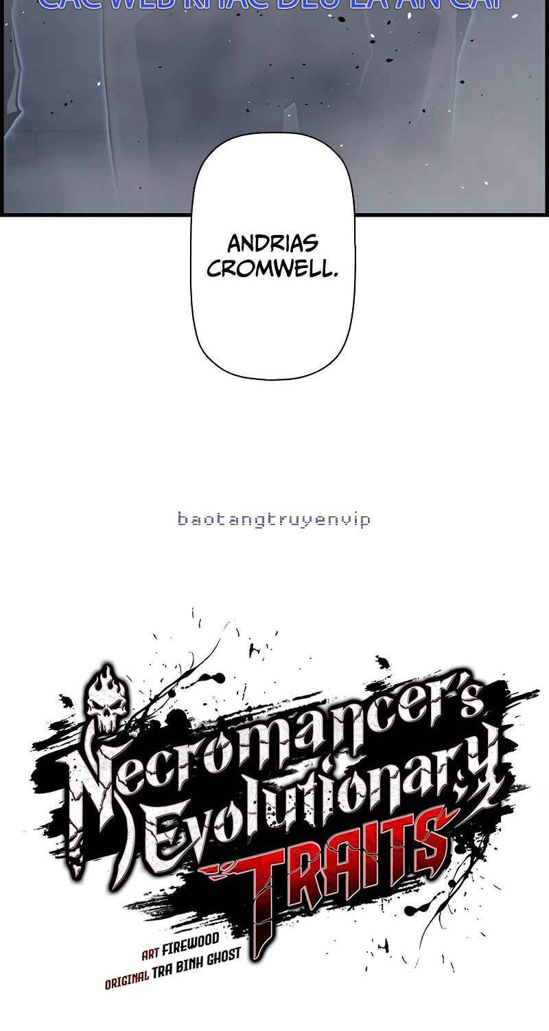 Đặc Tính Tiến Hóa Của Chiêu Hồn Sư - Chapter 56 - Page 7