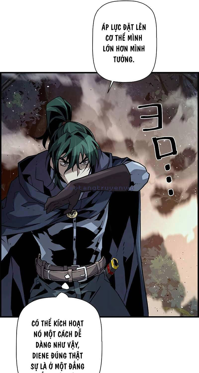 Đặc Tính Tiến Hóa Của Chiêu Hồn Sư - Chapter 56 - Page 76