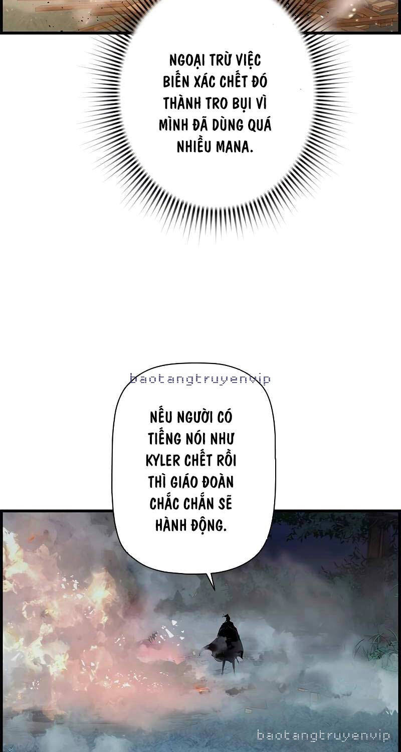 Đặc Tính Tiến Hóa Của Chiêu Hồn Sư - Chapter 56 - Page 78