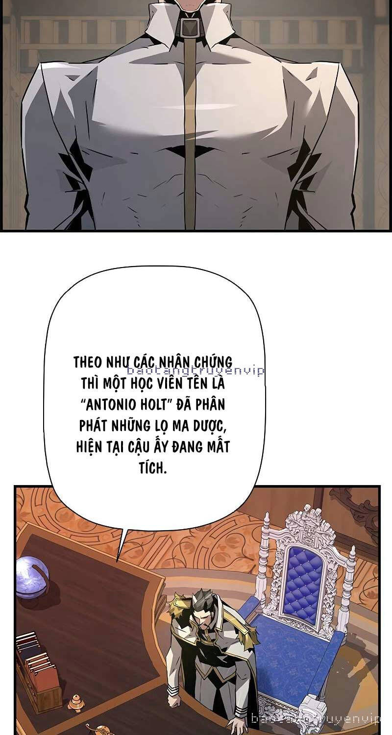 Đặc Tính Tiến Hóa Của Chiêu Hồn Sư - Chapter 56 - Page 83