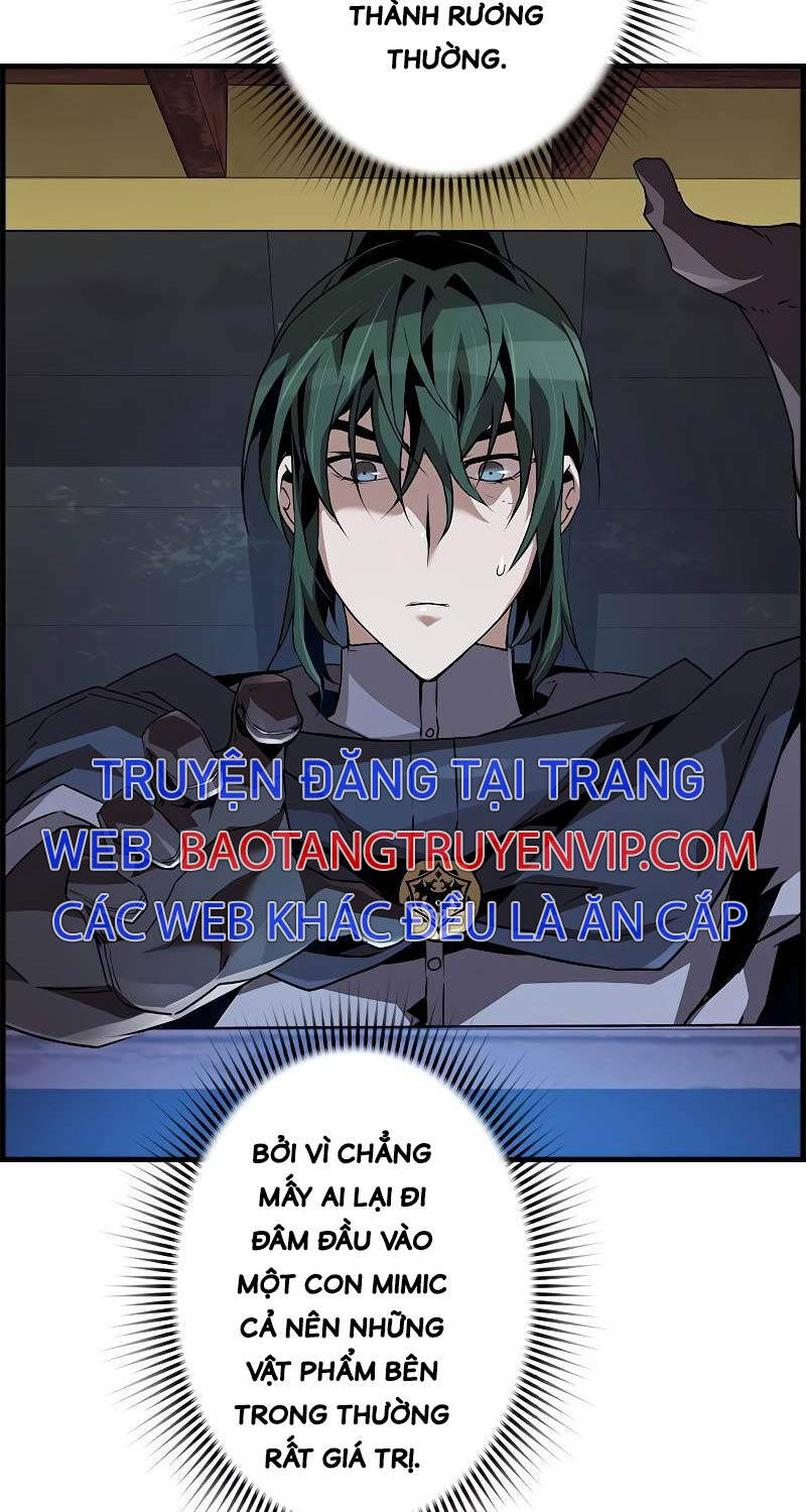 Đặc Tính Tiến Hóa Của Chiêu Hồn Sư - Chapter 57 - Page 11