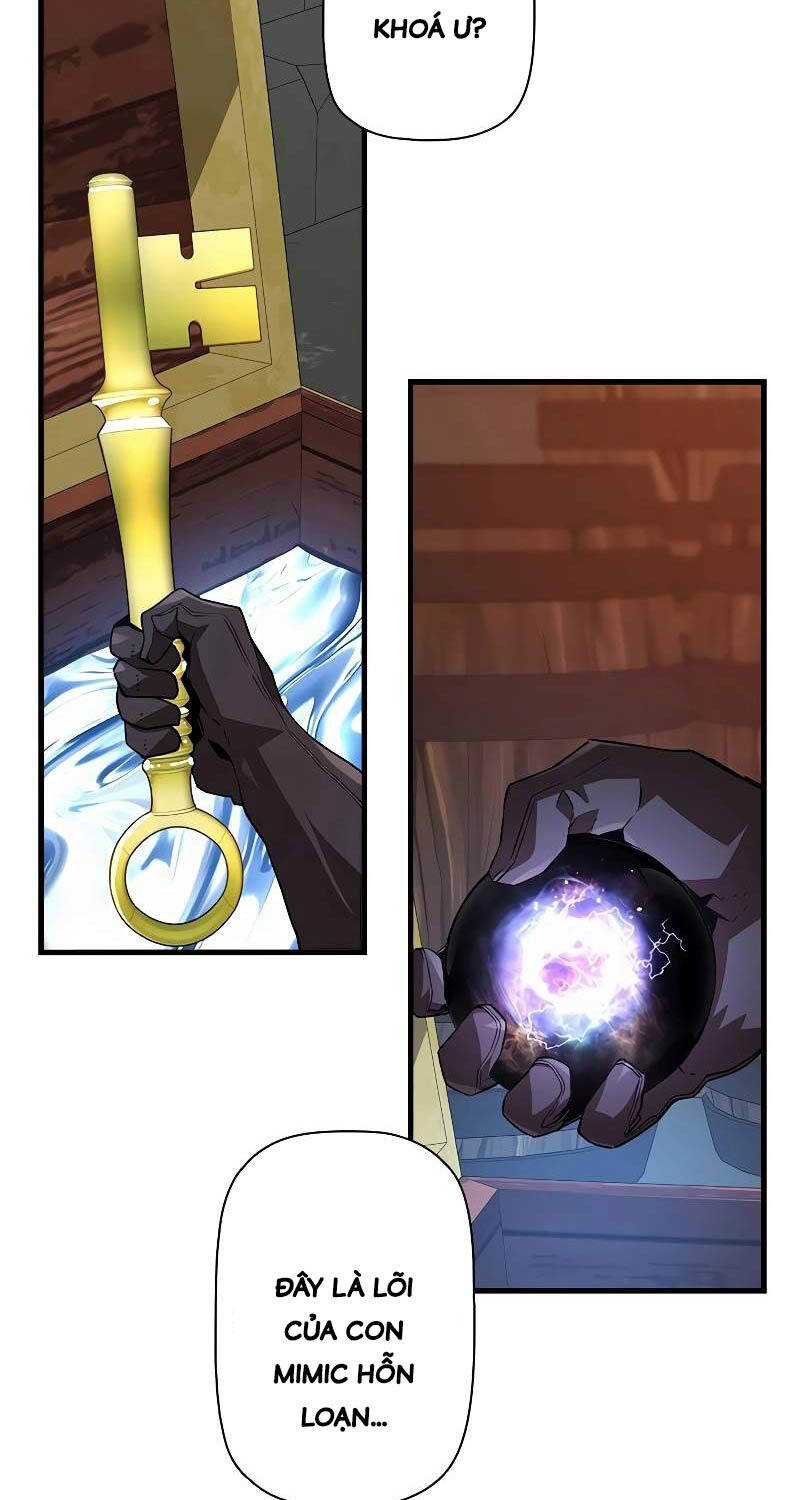 Đặc Tính Tiến Hóa Của Chiêu Hồn Sư - Chapter 57 - Page 13