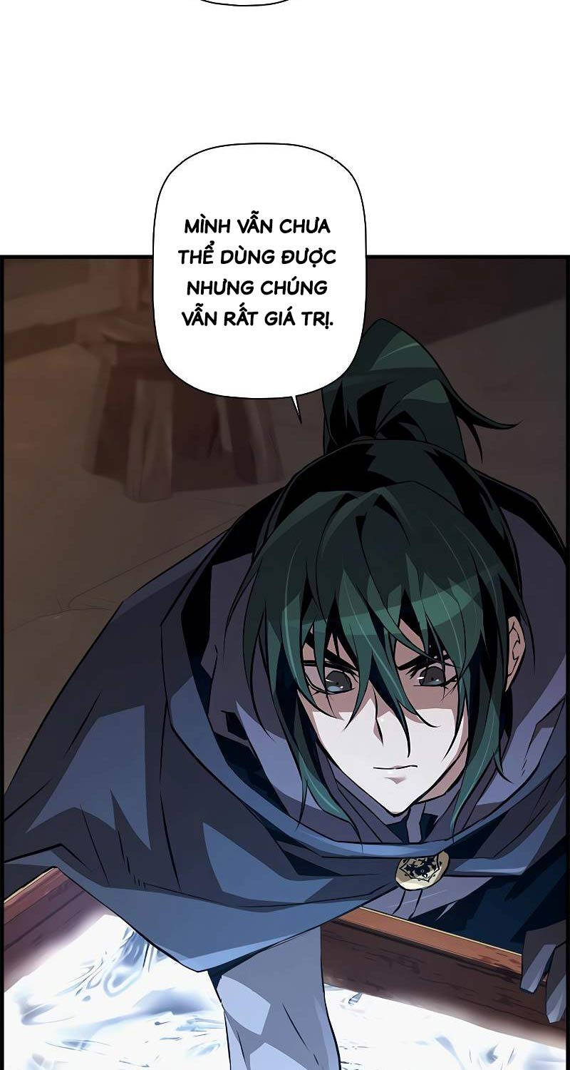 Đặc Tính Tiến Hóa Của Chiêu Hồn Sư - Chapter 57 - Page 14