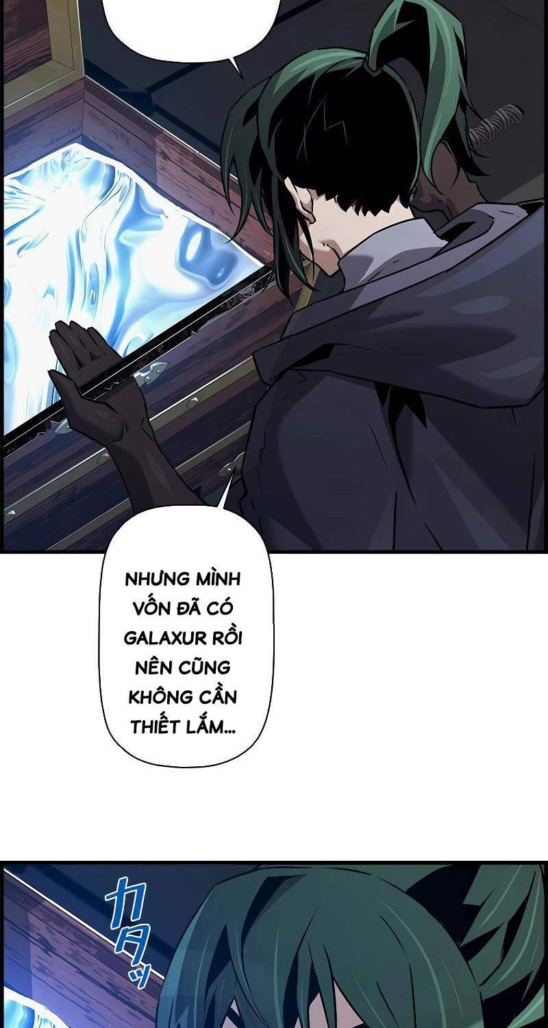 Đặc Tính Tiến Hóa Của Chiêu Hồn Sư - Chapter 57 - Page 18