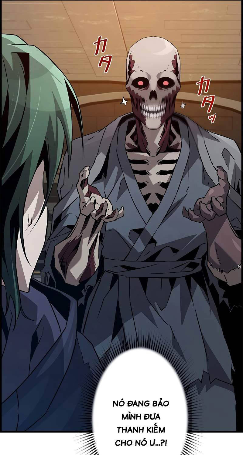 Đặc Tính Tiến Hóa Của Chiêu Hồn Sư - Chapter 57 - Page 20