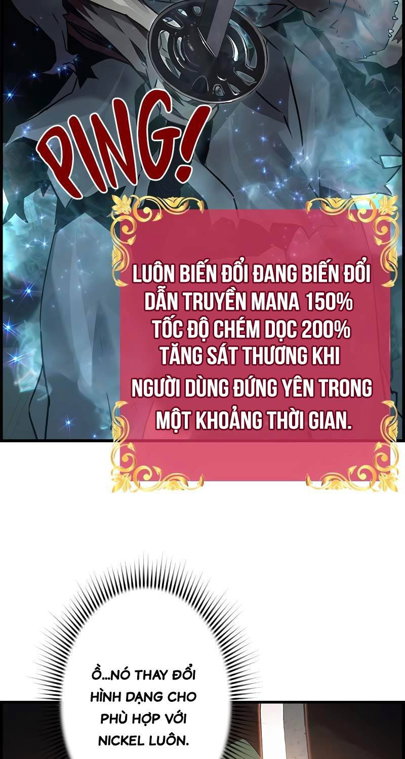 Đặc Tính Tiến Hóa Của Chiêu Hồn Sư - Chapter 57 - Page 24