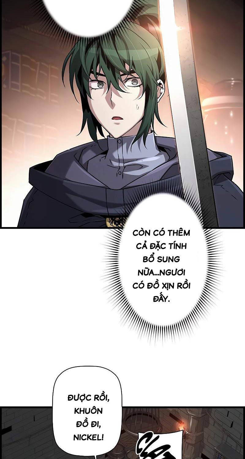 Đặc Tính Tiến Hóa Của Chiêu Hồn Sư - Chapter 57 - Page 25