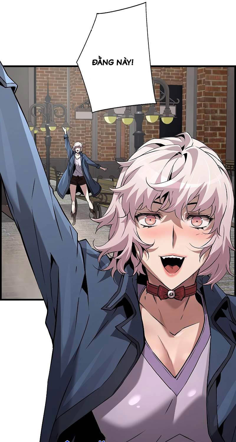 Đặc Tính Tiến Hóa Của Chiêu Hồn Sư - Chapter 57 - Page 30