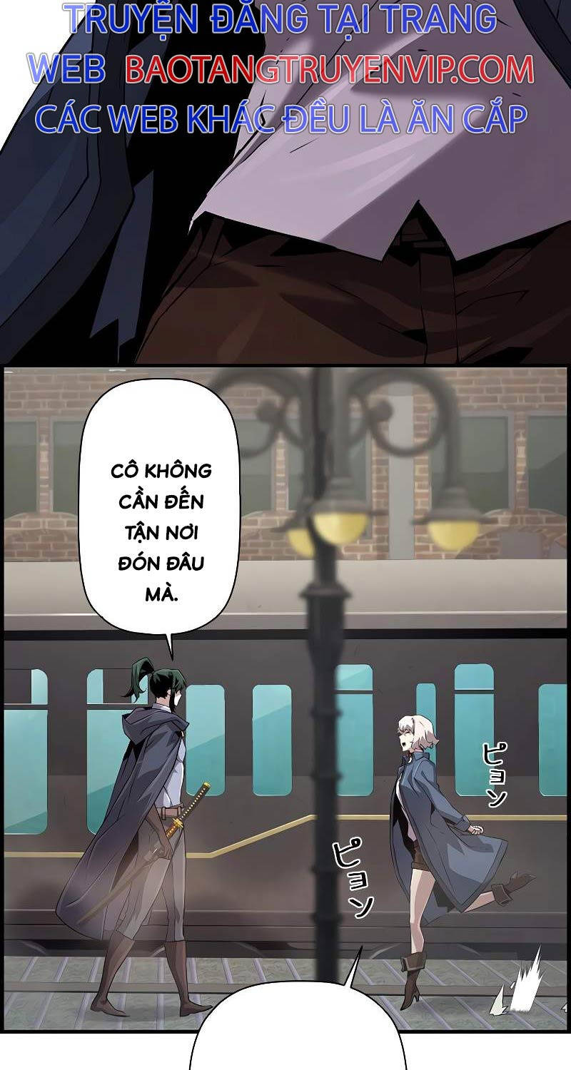 Đặc Tính Tiến Hóa Của Chiêu Hồn Sư - Chapter 57 - Page 31