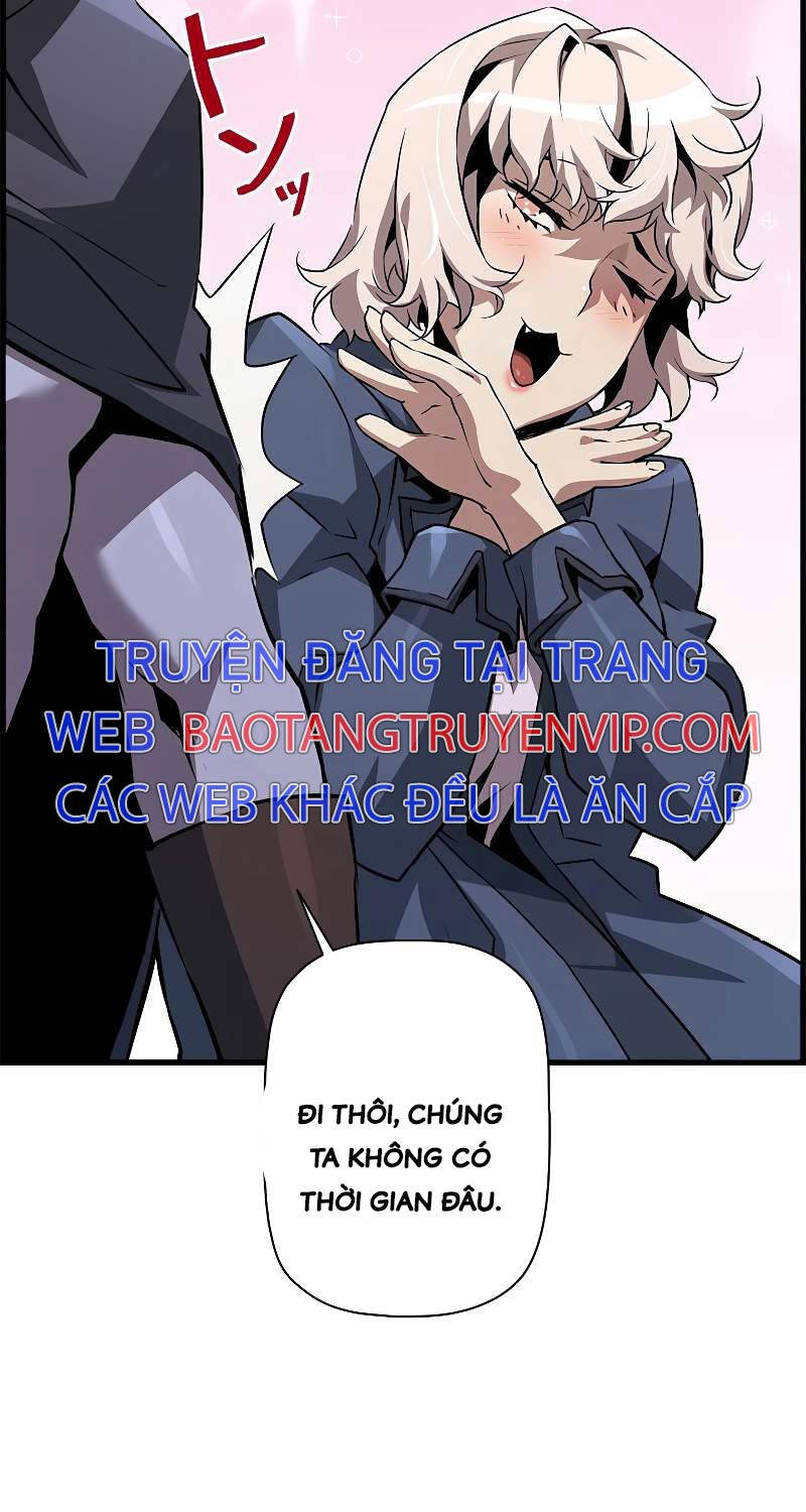 Đặc Tính Tiến Hóa Của Chiêu Hồn Sư - Chapter 57 - Page 34