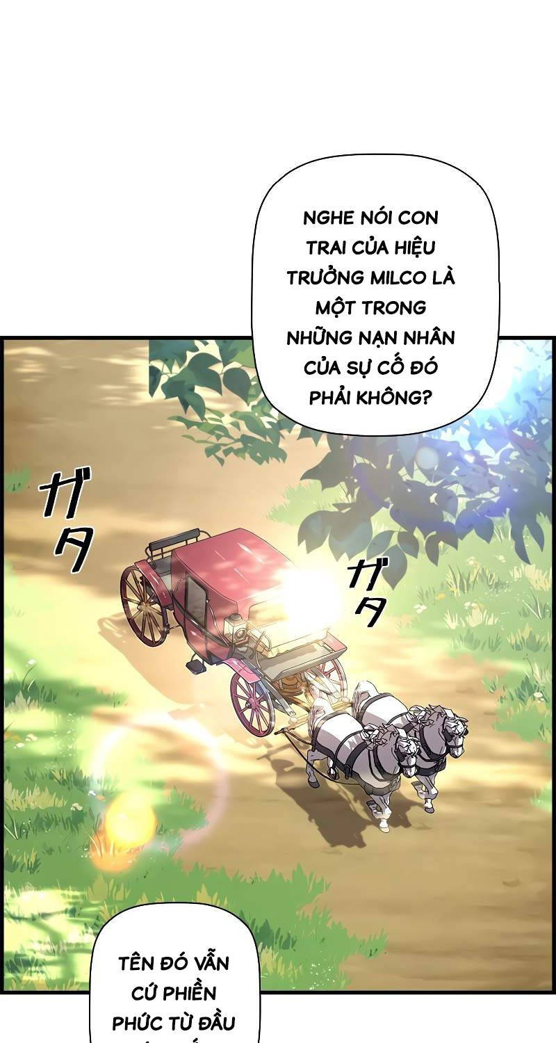 Đặc Tính Tiến Hóa Của Chiêu Hồn Sư - Chapter 57 - Page 36