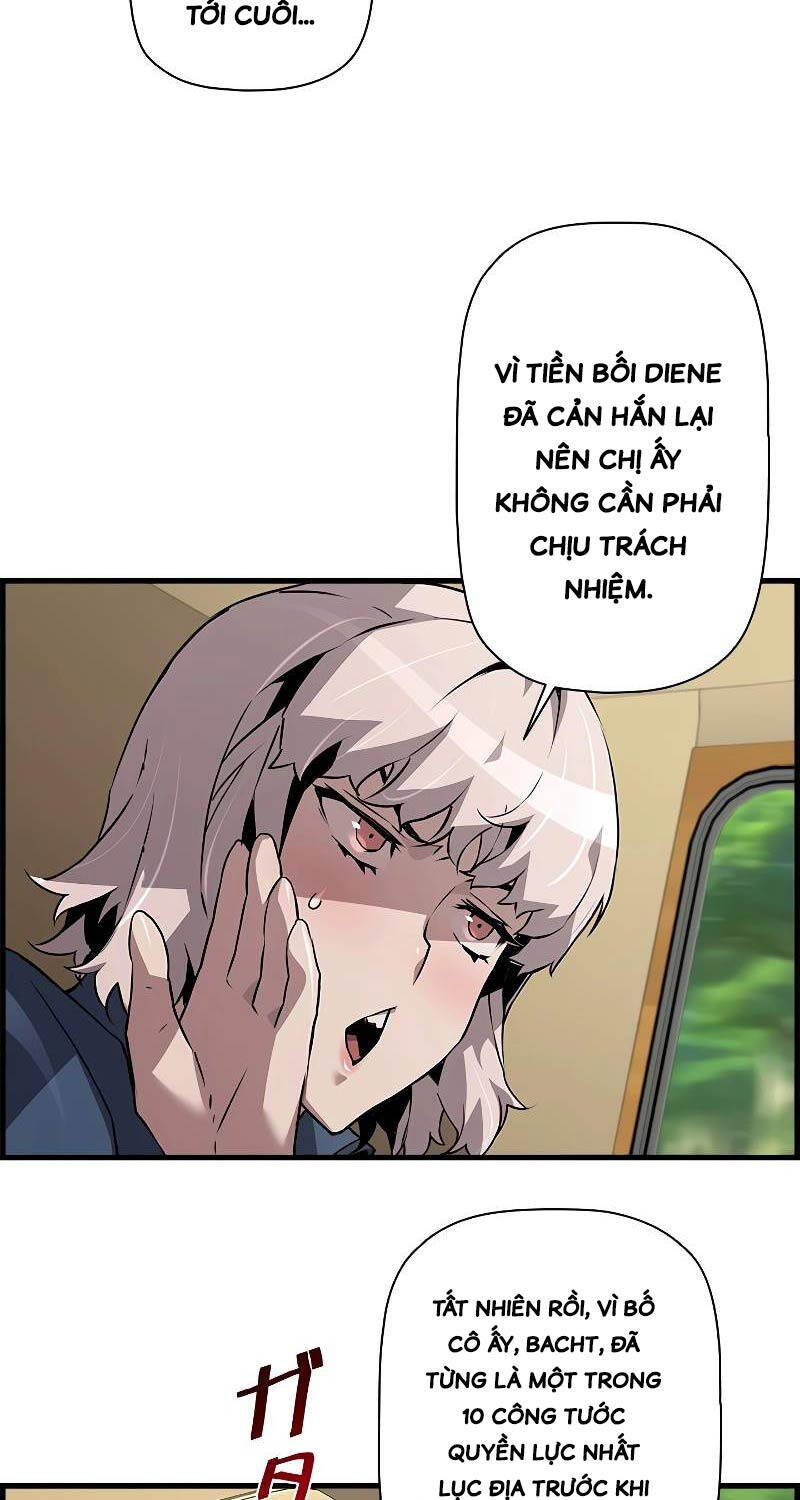 Đặc Tính Tiến Hóa Của Chiêu Hồn Sư - Chapter 57 - Page 37