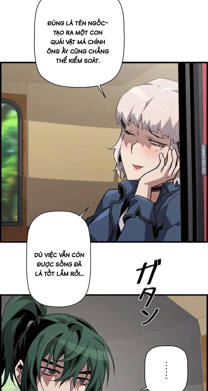 Đặc Tính Tiến Hóa Của Chiêu Hồn Sư - Chapter 57 - Page 40