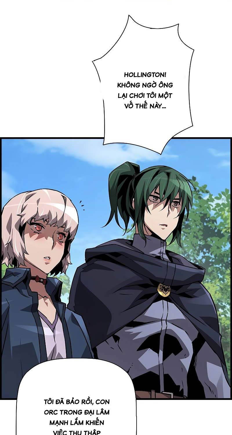 Đặc Tính Tiến Hóa Của Chiêu Hồn Sư - Chapter 57 - Page 45