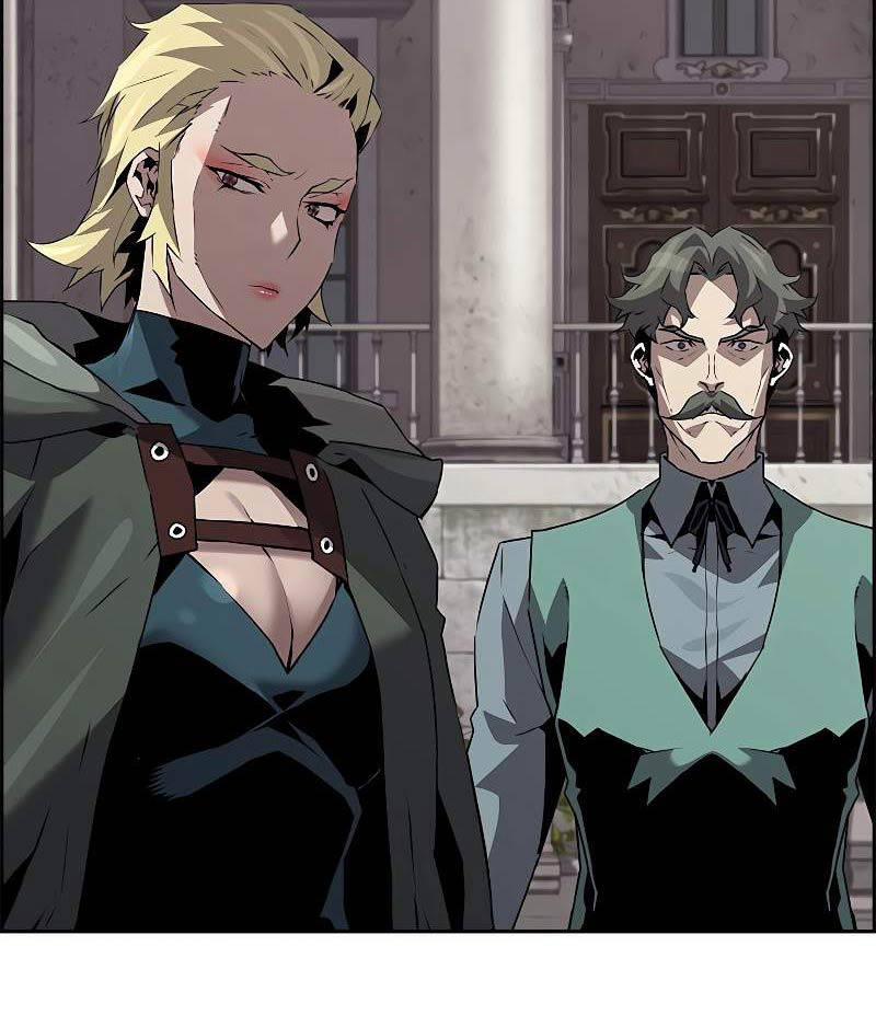 Đặc Tính Tiến Hóa Của Chiêu Hồn Sư - Chapter 57 - Page 48