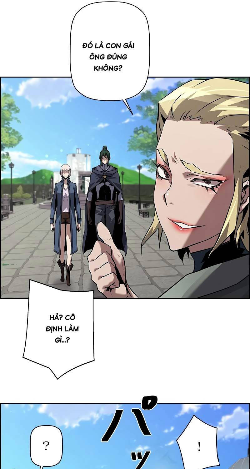 Đặc Tính Tiến Hóa Của Chiêu Hồn Sư - Chapter 57 - Page 49