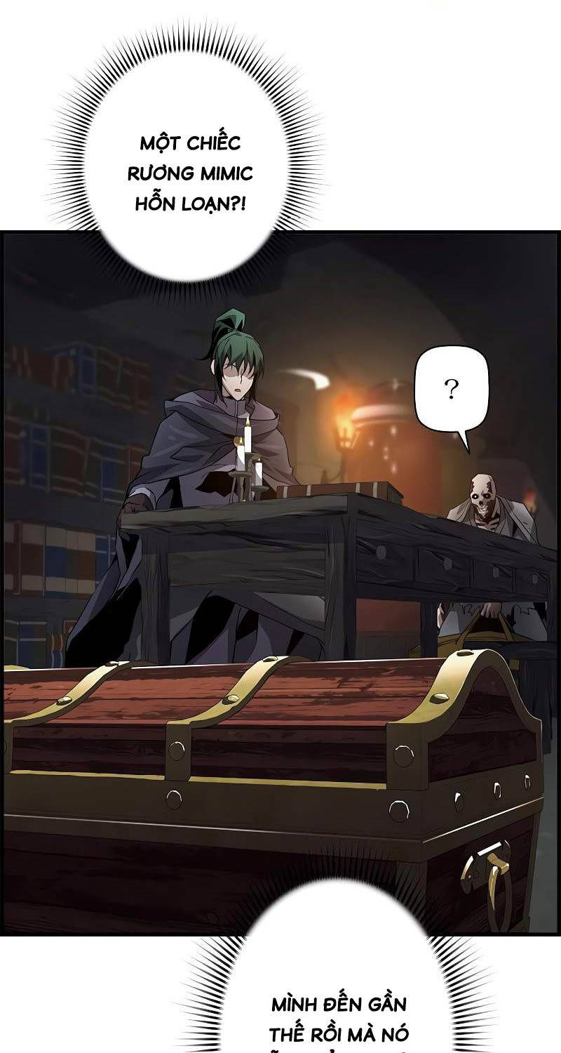 Đặc Tính Tiến Hóa Của Chiêu Hồn Sư - Chapter 57 - Page 5