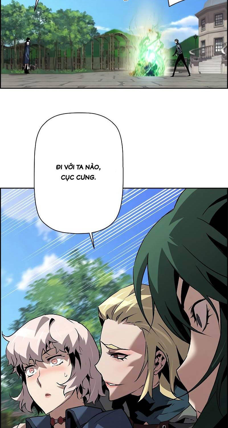 Đặc Tính Tiến Hóa Của Chiêu Hồn Sư - Chapter 57 - Page 50