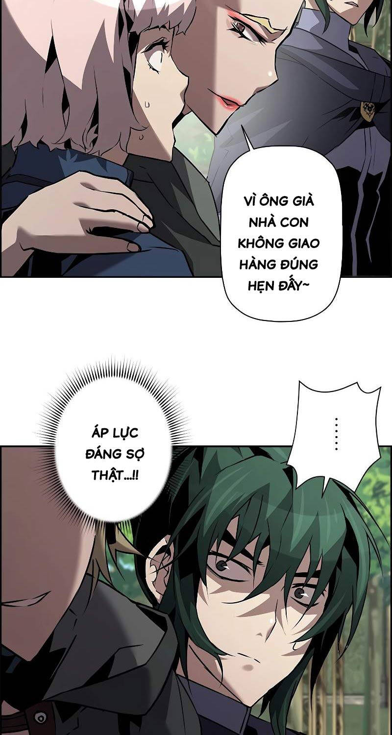 Đặc Tính Tiến Hóa Của Chiêu Hồn Sư - Chapter 57 - Page 52