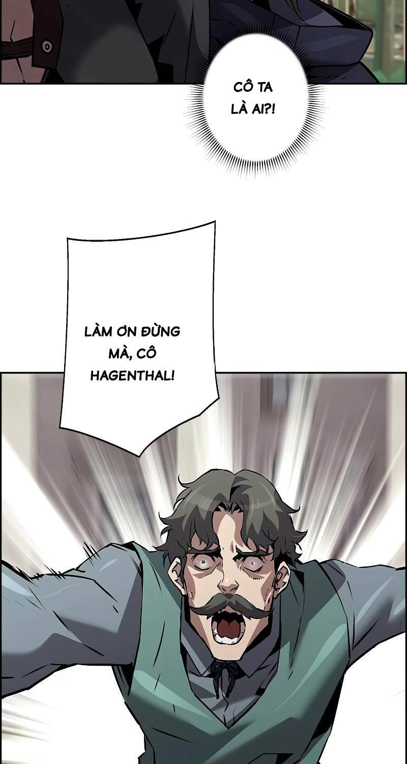 Đặc Tính Tiến Hóa Của Chiêu Hồn Sư - Chapter 57 - Page 53