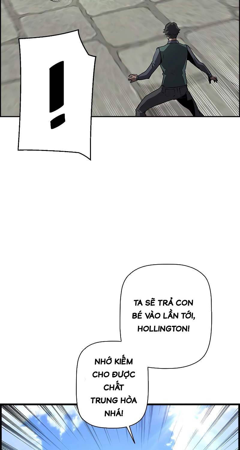 Đặc Tính Tiến Hóa Của Chiêu Hồn Sư - Chapter 57 - Page 55