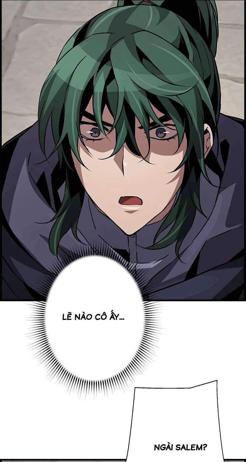 Đặc Tính Tiến Hóa Của Chiêu Hồn Sư - Chapter 57 - Page 59