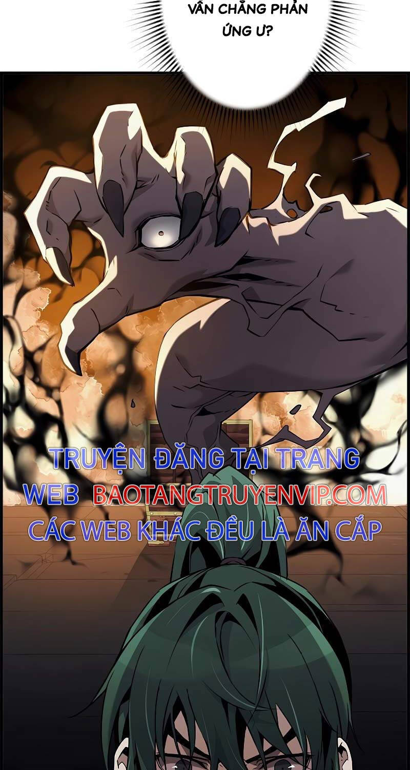 Đặc Tính Tiến Hóa Của Chiêu Hồn Sư - Chapter 57 - Page 6