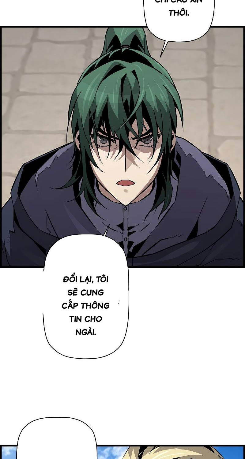 Đặc Tính Tiến Hóa Của Chiêu Hồn Sư - Chapter 57 - Page 66