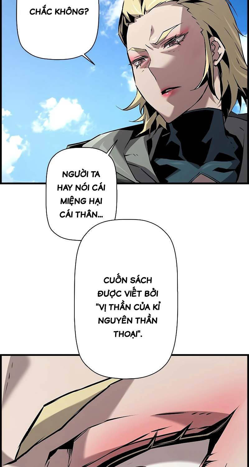 Đặc Tính Tiến Hóa Của Chiêu Hồn Sư - Chapter 57 - Page 67