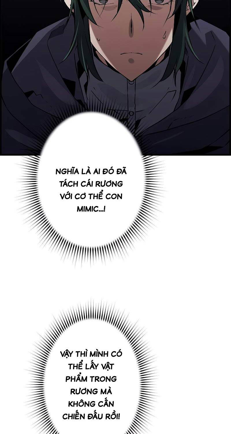 Đặc Tính Tiến Hóa Của Chiêu Hồn Sư - Chapter 57 - Page 7