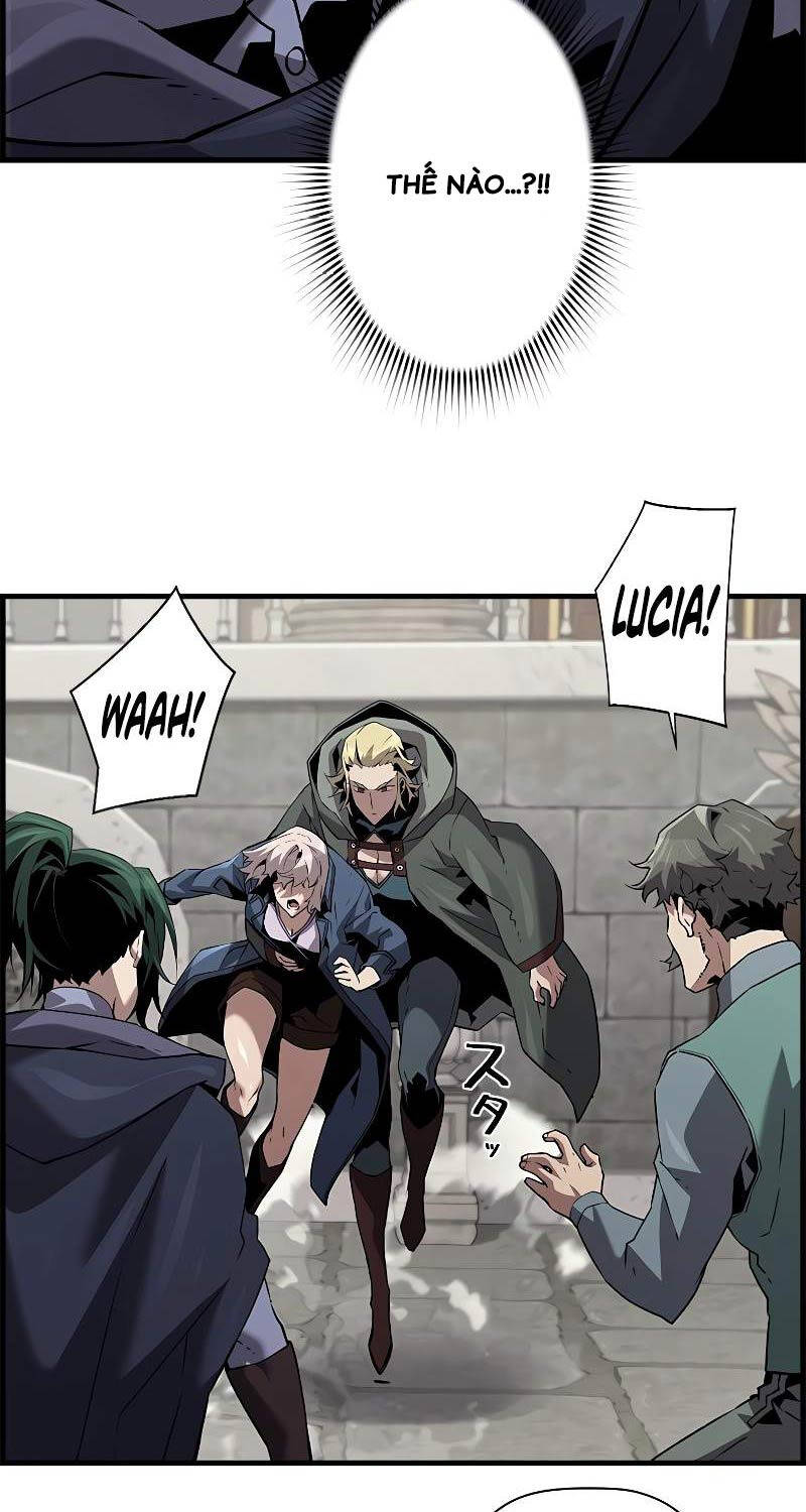 Đặc Tính Tiến Hóa Của Chiêu Hồn Sư - Chapter 57 - Page 70