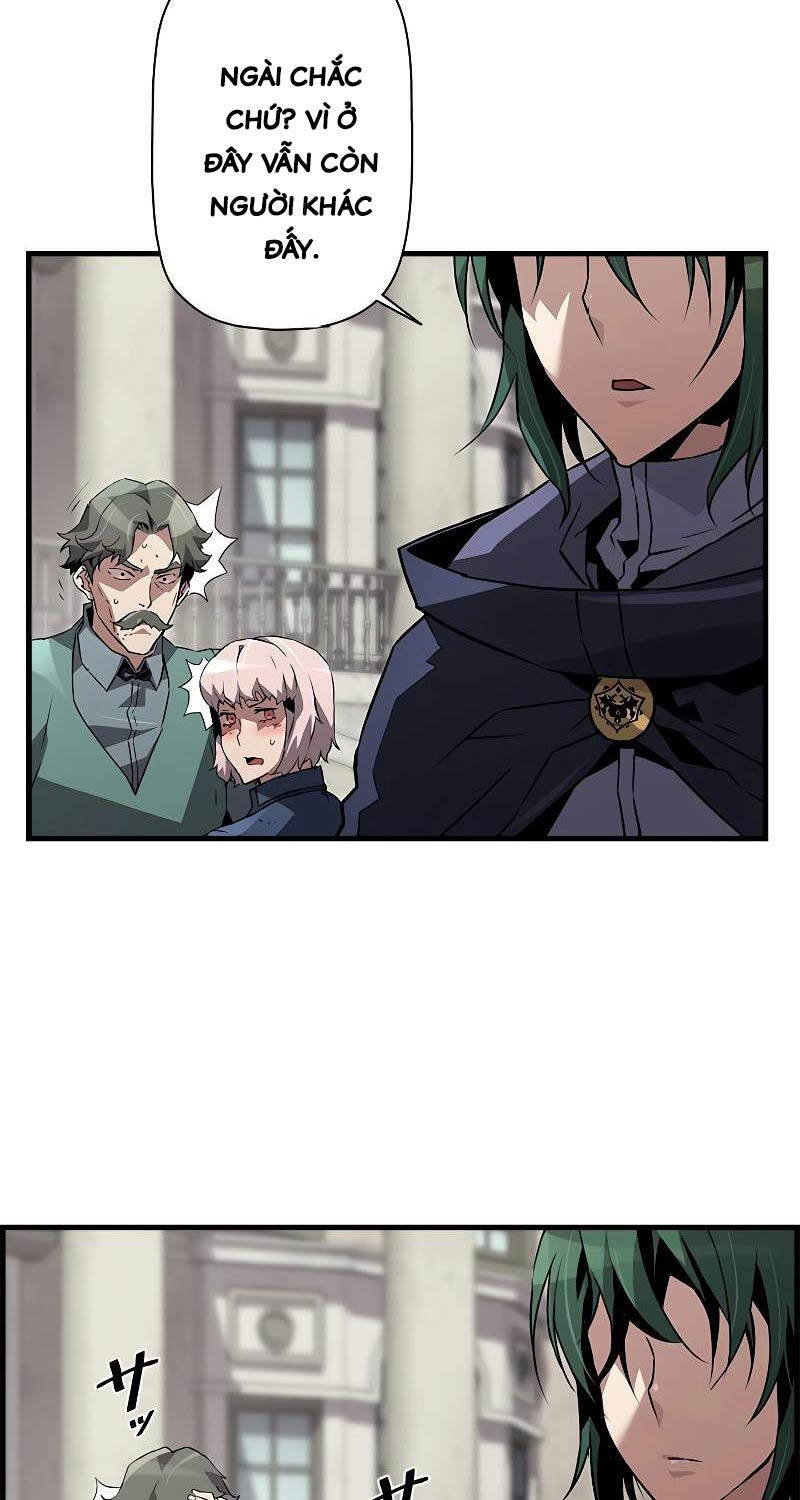 Đặc Tính Tiến Hóa Của Chiêu Hồn Sư - Chapter 57 - Page 72