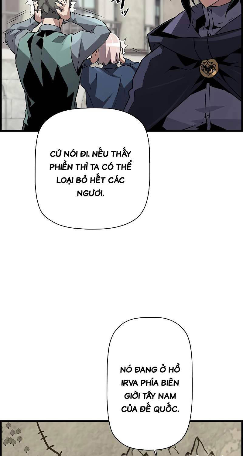 Đặc Tính Tiến Hóa Của Chiêu Hồn Sư - Chapter 57 - Page 73