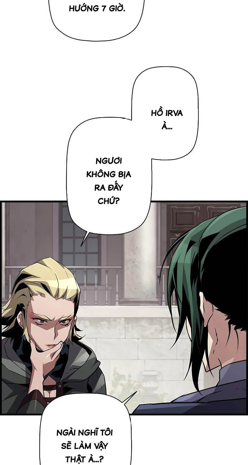 Đặc Tính Tiến Hóa Của Chiêu Hồn Sư - Chapter 57 - Page 75