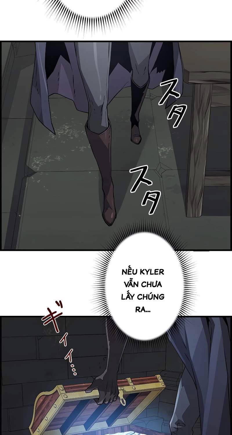 Đặc Tính Tiến Hóa Của Chiêu Hồn Sư - Chapter 57 - Page 8