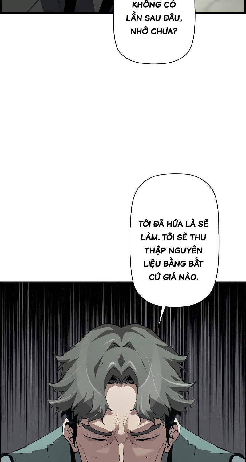 Đặc Tính Tiến Hóa Của Chiêu Hồn Sư - Chapter 57 - Page 80