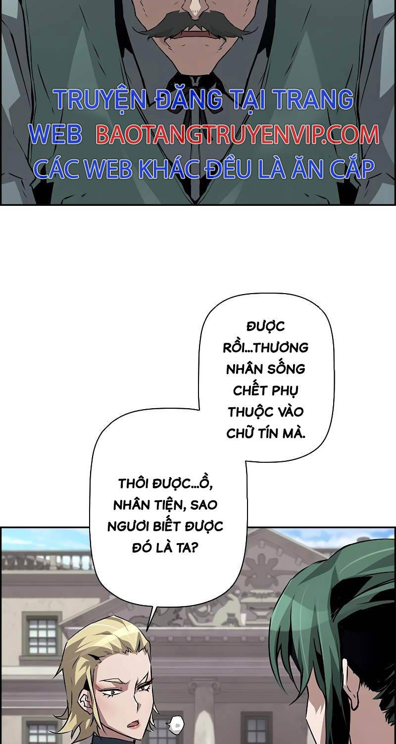 Đặc Tính Tiến Hóa Của Chiêu Hồn Sư - Chapter 57 - Page 81