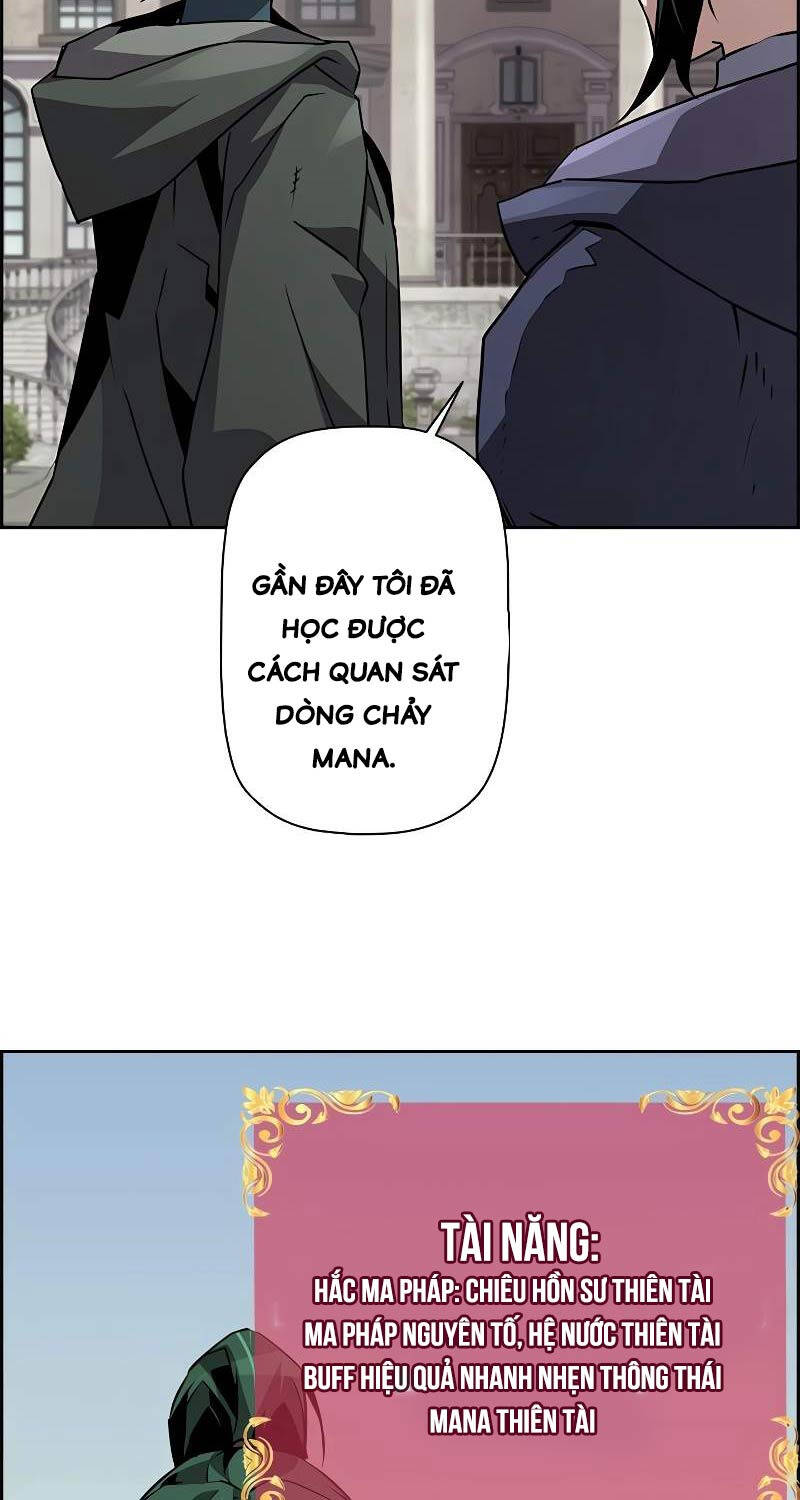 Đặc Tính Tiến Hóa Của Chiêu Hồn Sư - Chapter 57 - Page 82