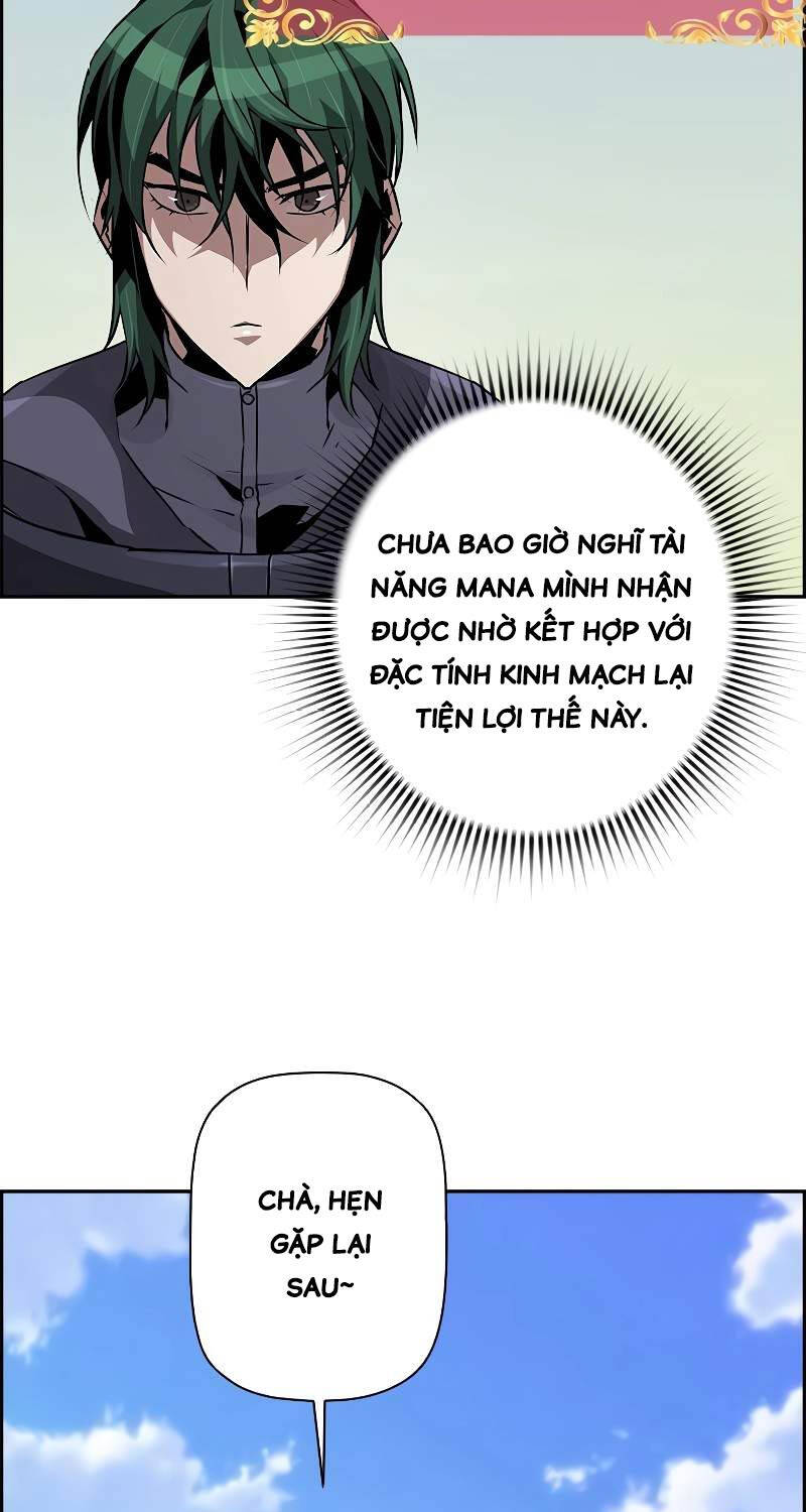 Đặc Tính Tiến Hóa Của Chiêu Hồn Sư - Chapter 57 - Page 83