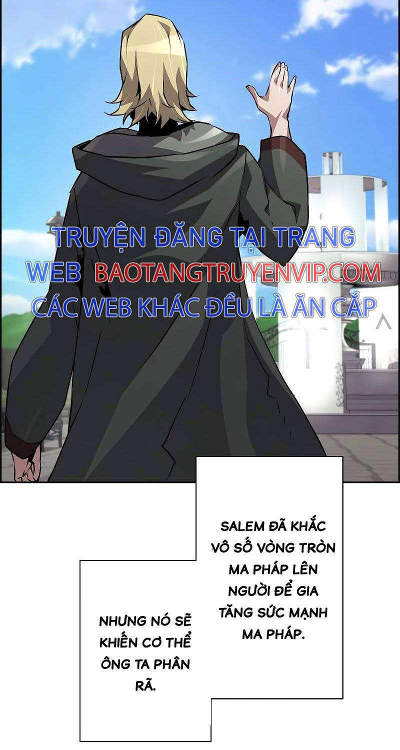 Đặc Tính Tiến Hóa Của Chiêu Hồn Sư - Chapter 57 - Page 84